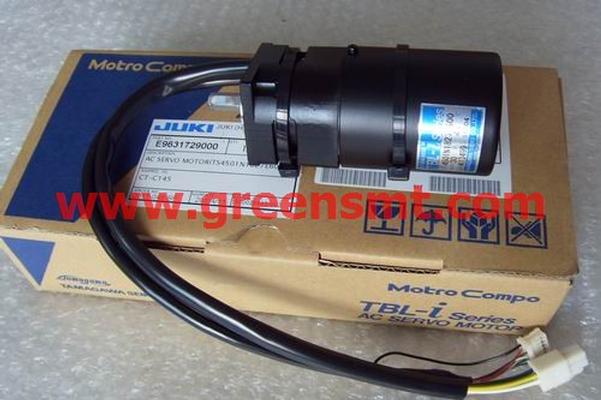 Juki 2020 R THETA MOTOR TS4501N1827E600